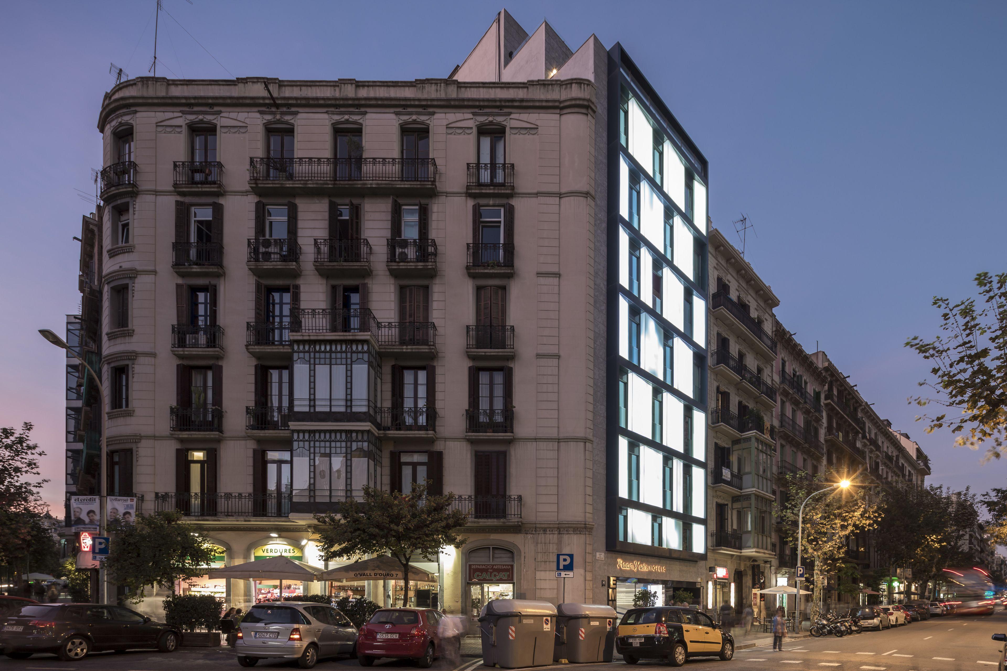 Allegro Barcelona — Fotoğraflar 1